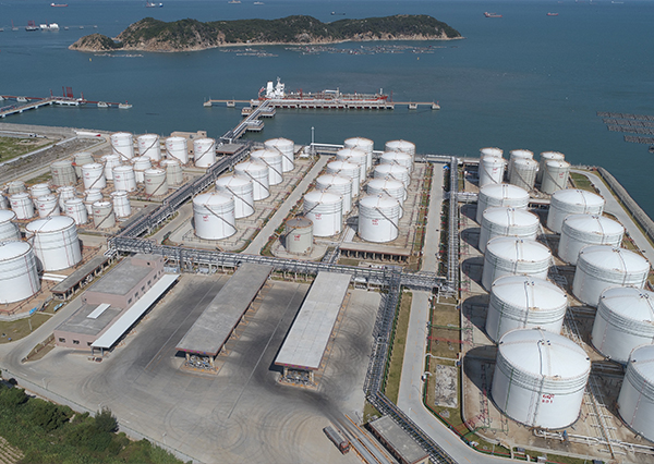 石化仓储-3868la银河总站集团
