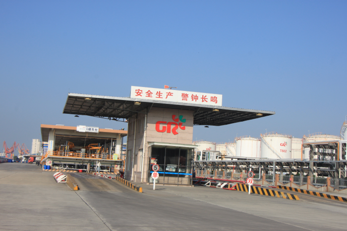 石化仓储-3868la银河总站集团
