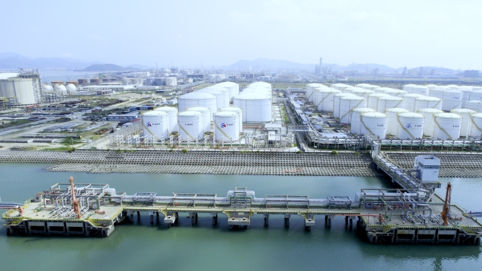 石化仓储-3868la银河总站集团