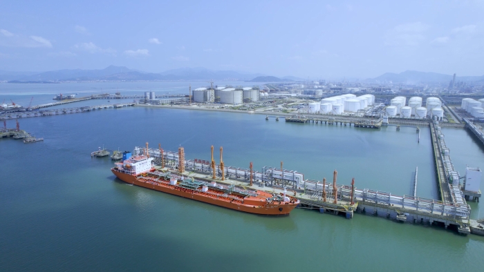 石化仓储-3868la银河总站集团